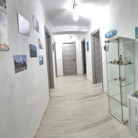 Matilde 라스페치아