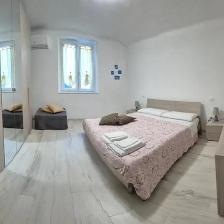 아파트 Matilde 라스페치아