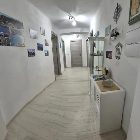 Matilde شقة لا سبيتسْيا