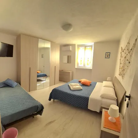 Matilde 라스페치아