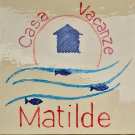 Matilde * لا سبيتسْيا