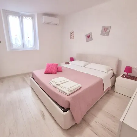 Matilde 라스페치아