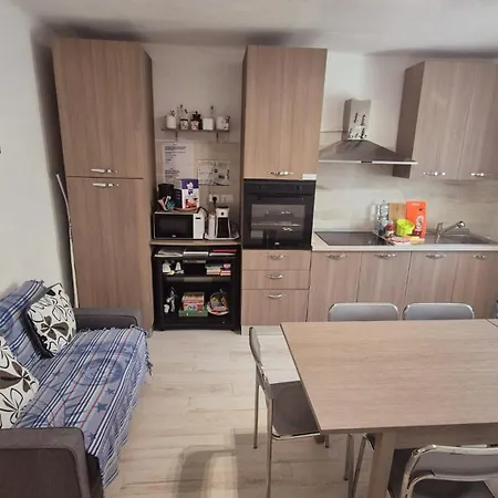 아파트 Matilde 라스페치아