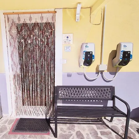 Matilde لا سبيتسْيا