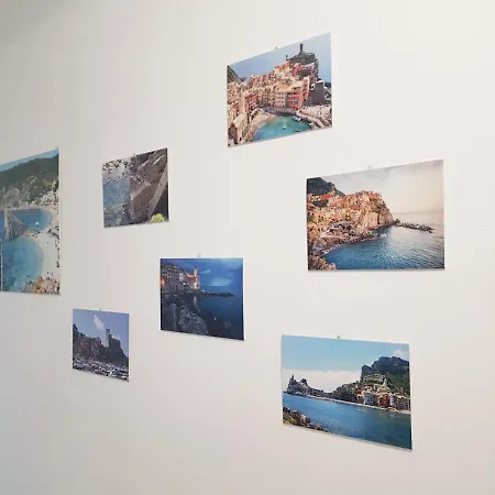 Matilde Apartament *