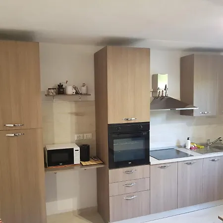 Matilde Apartament La Spezia