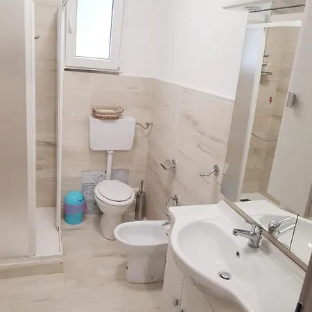 Matilde Apartament *