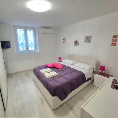 Apartament Matilde La Spezia