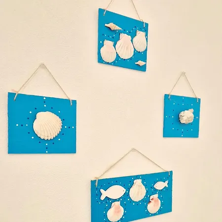 Apartament Matilde *