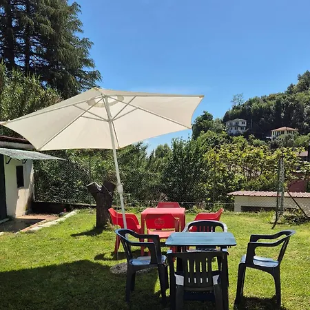 Matilde Apartment La Spezia