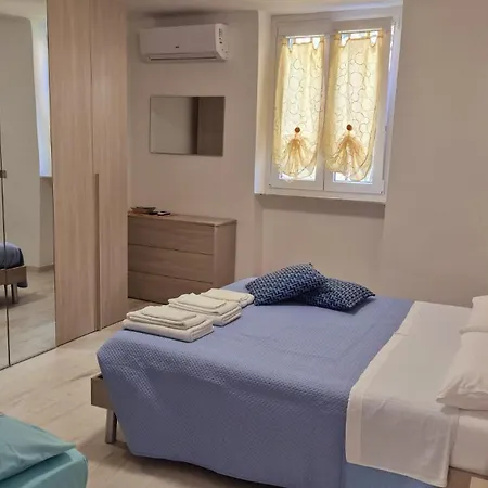 Appartement Matilde La Spezia