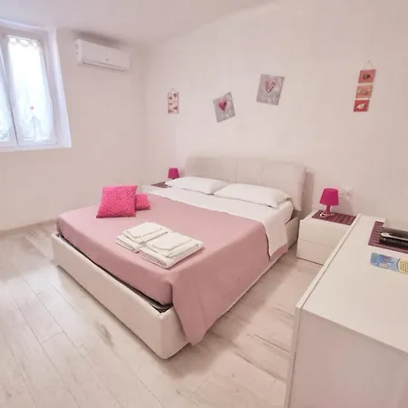 Matilde Apartment *