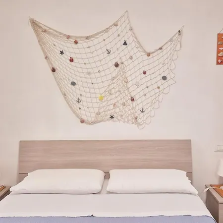 Matilde Apartament La Spezia