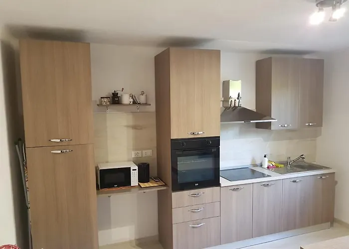 Matilde Appartement La Spezia