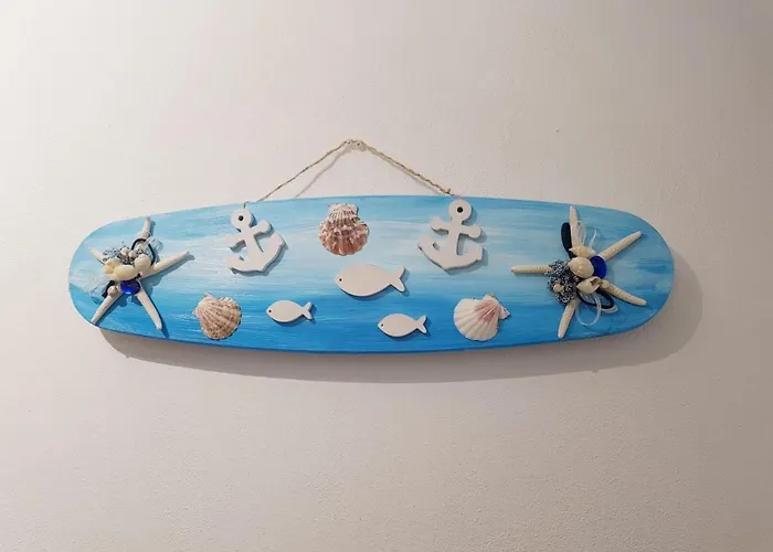 Matilde Appartement *