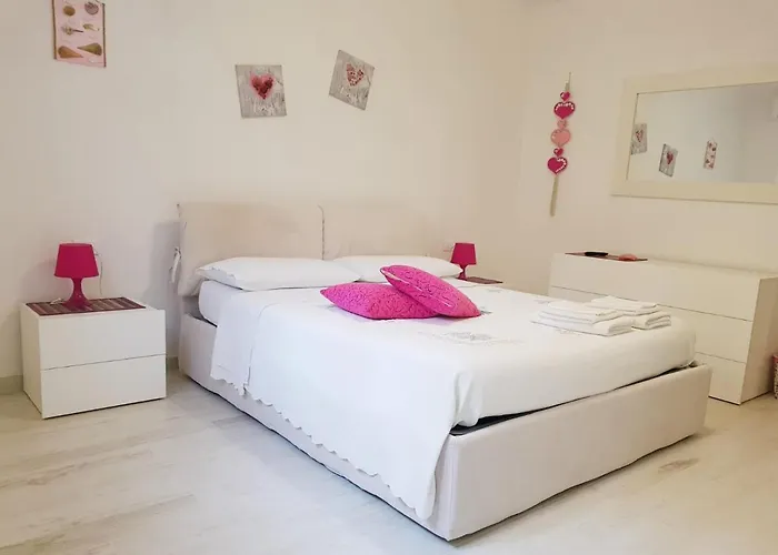 Appartement Matilde *