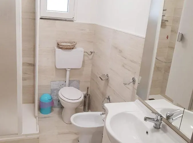 Matilde Διαμέρισμα *