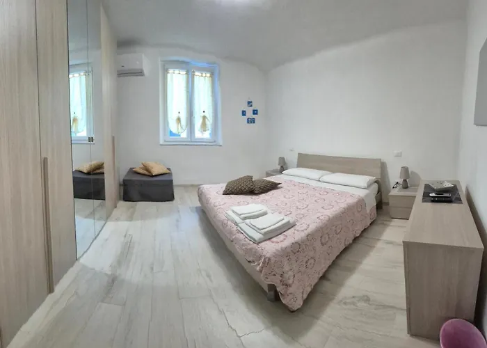 Διαμέρισμα Matilde Λα Σπέτσια