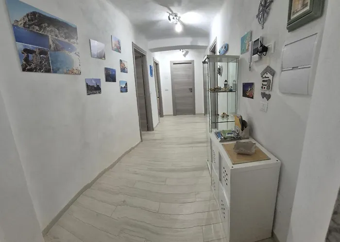 Matilde Appartement La Spezia