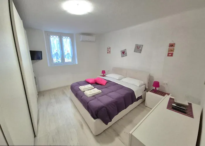 Appartement Matilde La Spezia