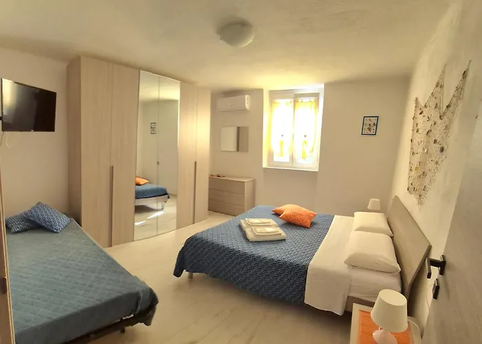 Matilde Λα Σπέτσια