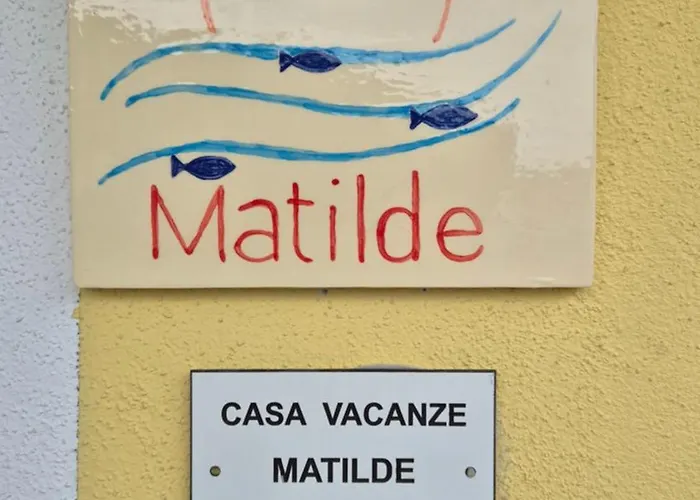Matilde Διαμέρισμα