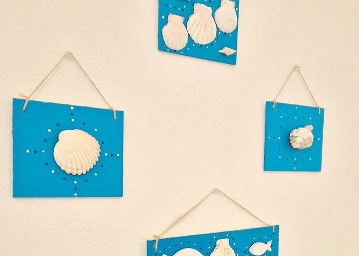 Διαμέρισμα Matilde *