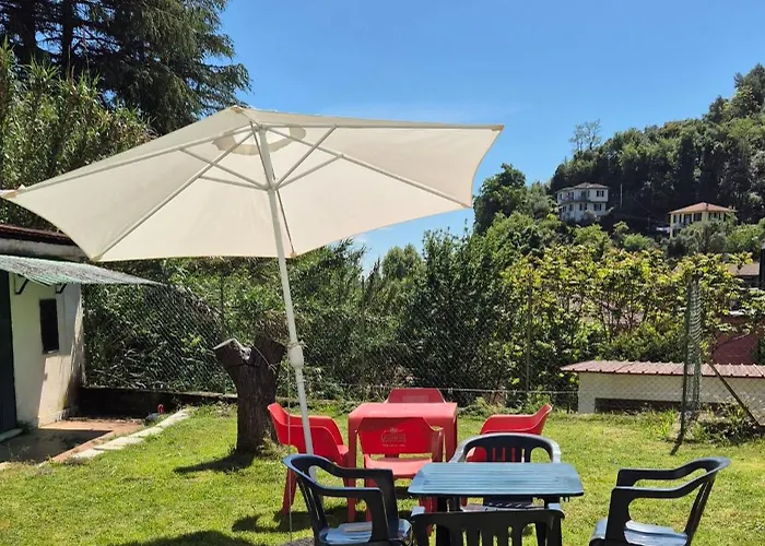 Matilde Appartement La Spezia