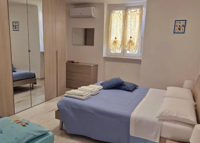 Appartement Matilde La Spezia