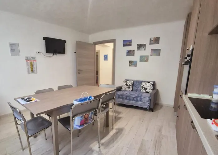 Matilde Διαμέρισμα