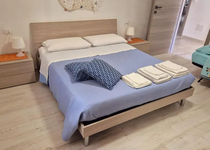 Matilde Appartement *