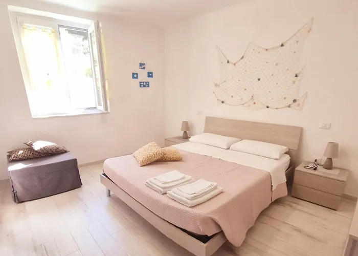 Appartement Matilde *