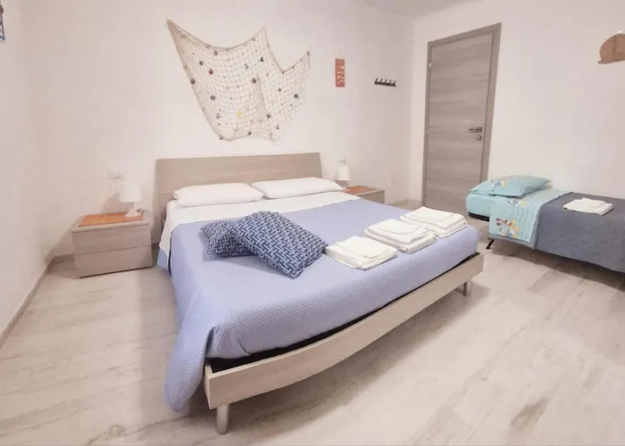 Matilde Διαμέρισμα