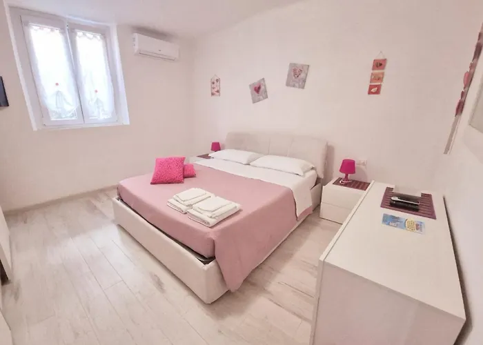 Matilde Appartement *