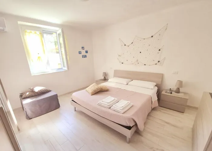 Appartement Matilde *