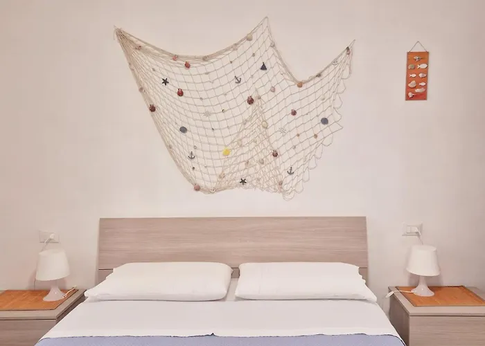 Matilde Appartement La Spezia