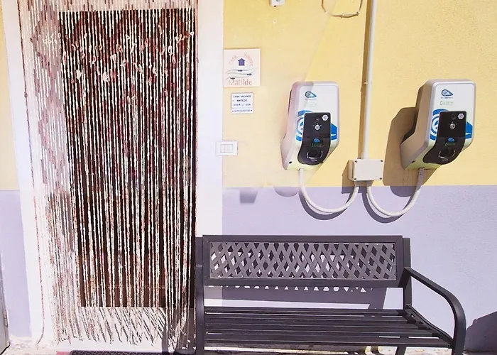 Matilde Λα Σπέτσια